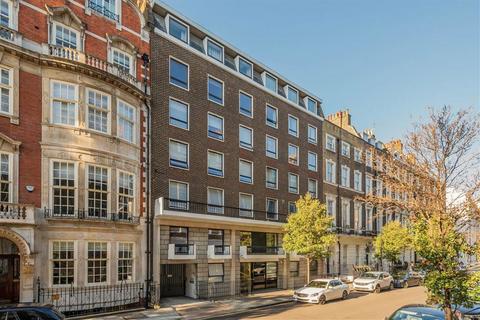 Harley Street, London W1G