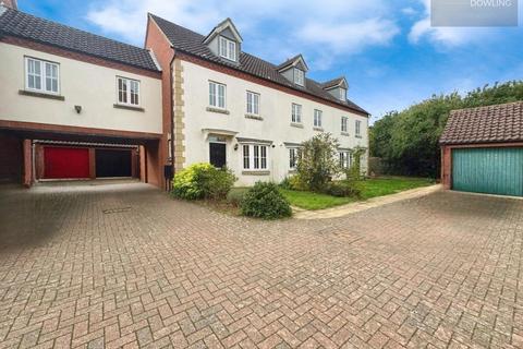 Ibbett Lane, Potton SG19