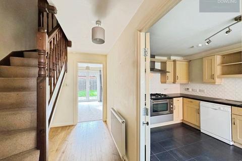 undefined, Ibbett Lane, Potton SG19