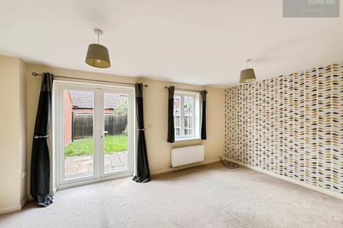 undefined, Ibbett Lane, Potton SG19