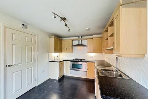 undefined, Ibbett Lane, Potton SG19