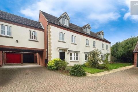 undefined, Ibbett Lane, Potton SG19