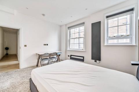 2 bedroom flat for sale, Pemberton Gardens, Tufnell Park, London, N19