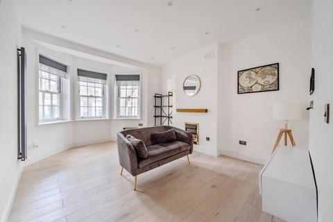 undefined, Pemberton Gardens, Tufnell Park, London, N19
