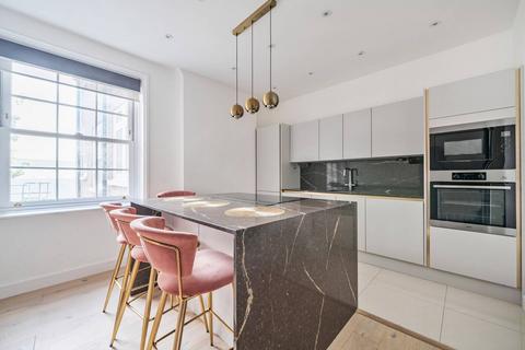 undefined, Pemberton Gardens, Tufnell Park, London, N19