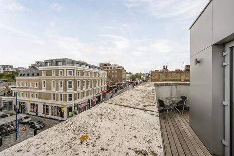 undefined, Norroy Road, Putney, London, SW15