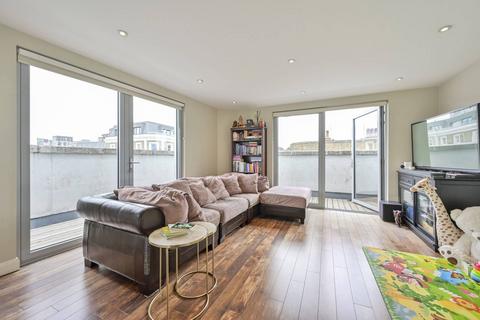undefined, Norroy Road, Putney, London, SW15