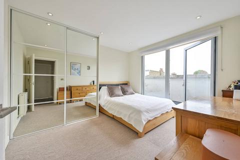 2 bedroom penthouse for sale, Norroy Road, Putney, London, SW15