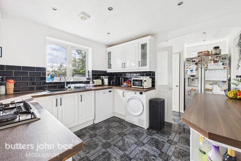 undefined, Middlewich CW10