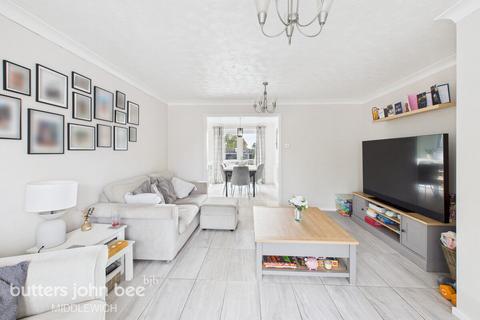 undefined, Middlewich CW10