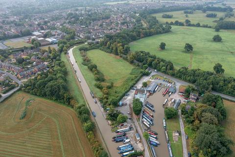 undefined, Chester Road, Acton, Nantwich, Cheshire, CW5