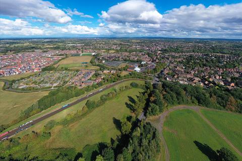 undefined, Chester Road, Acton, Nantwich, Cheshire, CW5