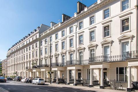undefined, Gloucester Terrace, Lancaster Gate, London, W2
