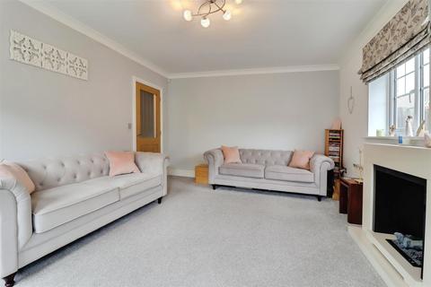 undefined, Cotton Field Road, Holmes Chapel