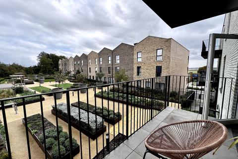 undefined, Marleigh Avenue, Cambridge