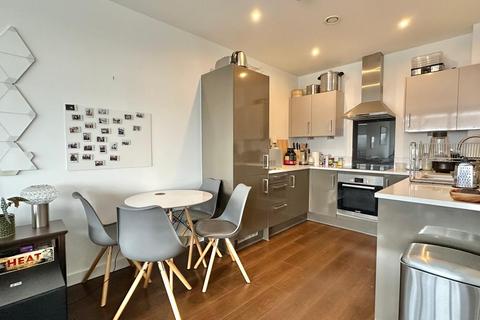 1 bedroom apartment for sale, Baillie Apartments, Lock Side Way, London E16