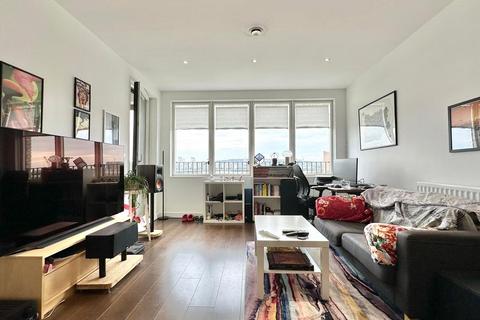 1 bedroom apartment for sale, Baillie Apartments, London E16