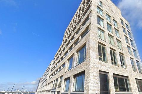 1 bedroom apartment for sale, Baillie Apartments, London E16