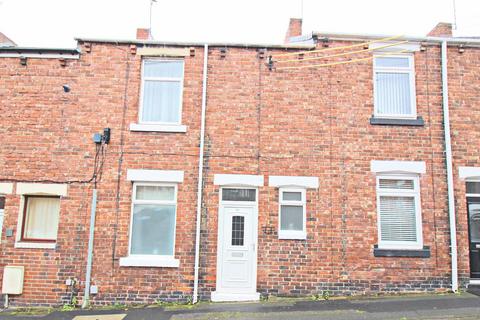 3 bedroom terraced house for sale, Tuart Street, Chester Le Street