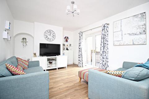 3 bedroom terraced house for sale, Tuart Street, Chester Le Street