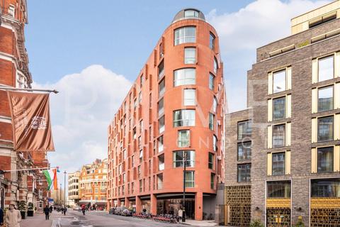 undefined, Wellington House, Westminster SW1E