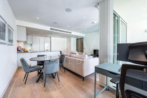 undefined, Wellington House, Westminster SW1E