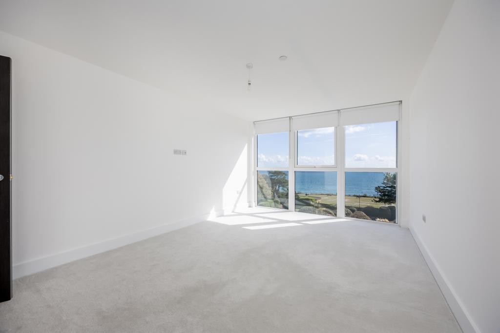 Principle Bedroom
