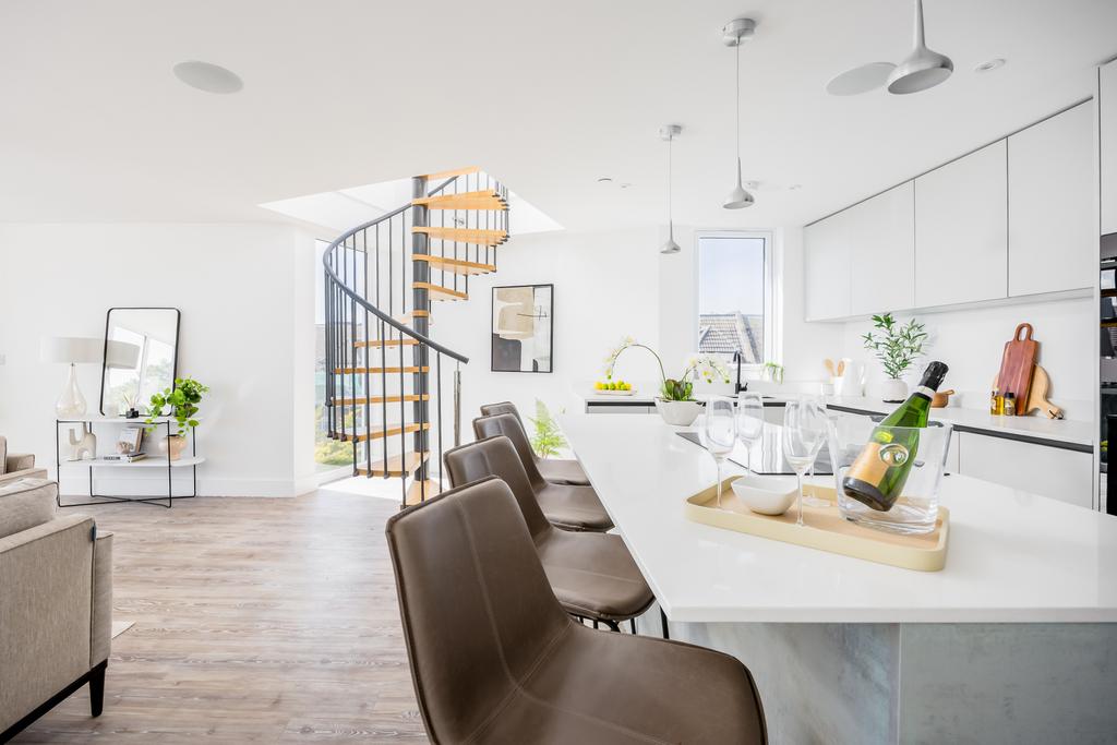 Luxury Kitchen