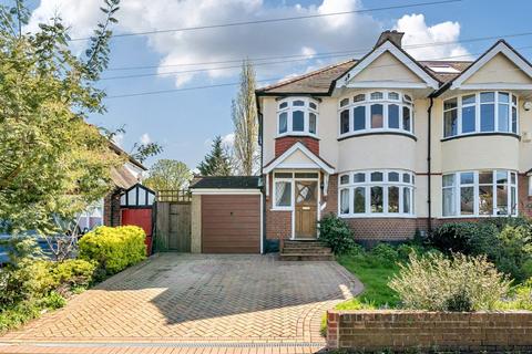 3 bedroom semi-detached house for sale, Village Way, Beckenham, Kent, BR3