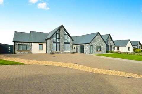 undefined, Blitterlees, Silloth CA7