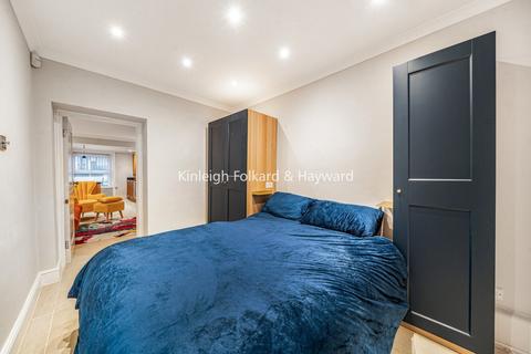 undefined, Devonshire Road, London, W4
