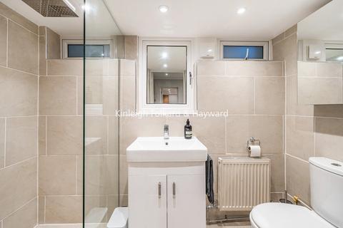 undefined, Devonshire Road, London, W4
