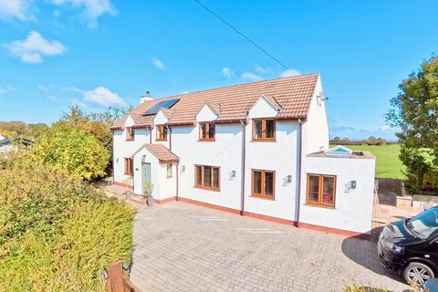 undefined, Substantial modern home within the idyllic village of West Hewish