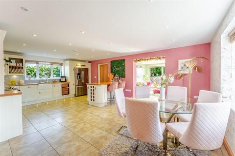 undefined, Substantial modern home within the idyllic village of West Hewish