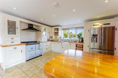 undefined, Substantial modern home within the idyllic village of West Hewish