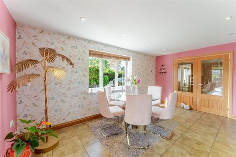 undefined, Substantial modern home within the idyllic village of West Hewish