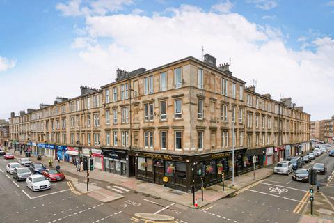 3 bedroom apartment for sale, Victoria Road, Queens Park, Glasgow