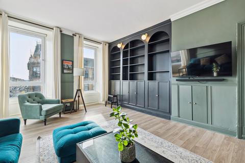 3 bedroom apartment for sale, Victoria Road, Queens Park, Glasgow