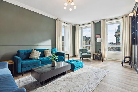 3 bedroom apartment for sale, Victoria Road, Queens Park, Glasgow