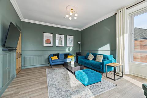 3 bedroom apartment for sale, Victoria Road, Queens Park, Glasgow