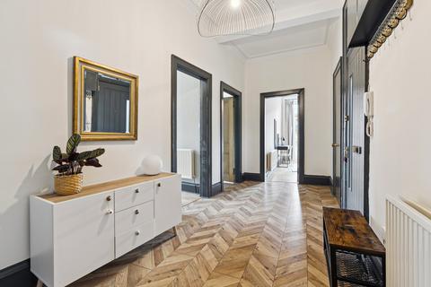 3 bedroom apartment for sale, Victoria Road, Queens Park, Glasgow