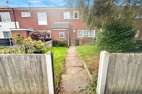 undefined, Auckland Drive, Birmingham B36