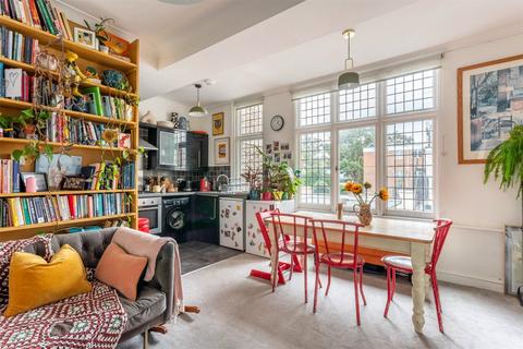 2 bedroom apartment for sale, Wellington Road, Brighton BN2