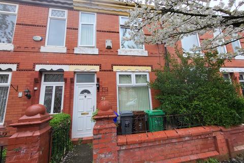 undefined, Dalton Avenue, Manchester, M14 7NR