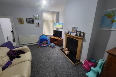 undefined, Dalton Avenue, Manchester, M14 7NR
