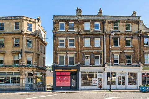 undefined, London Street, Somerset BA1