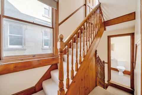 undefined, London Street, Somerset BA1