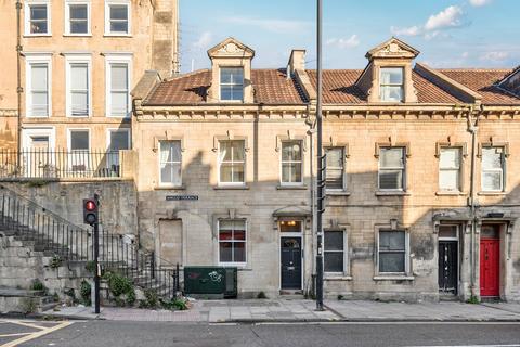 undefined, Anglo Terrace, Somerset BA1