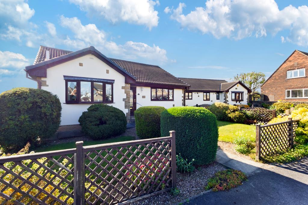 3 Bedroom Bungalow for Sale