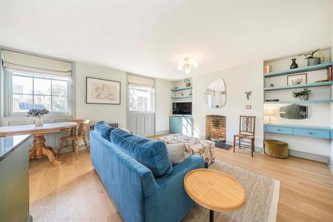 1 bedroom flat for sale, Trinity Church Square, London SE1